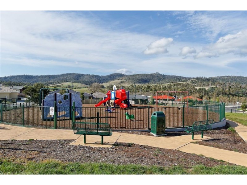 0 Glebe Hill Estate, Howrah TAS 7018