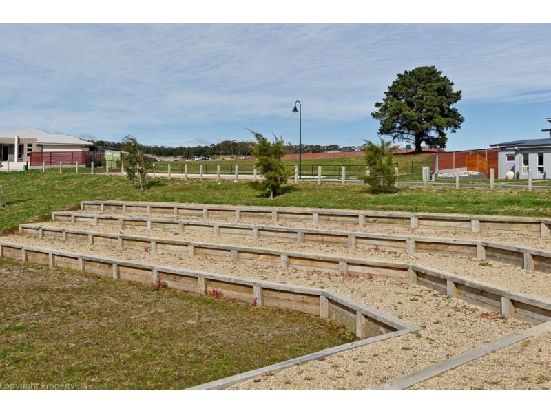 0 Glebe Hill Estate, Howrah TAS 7018