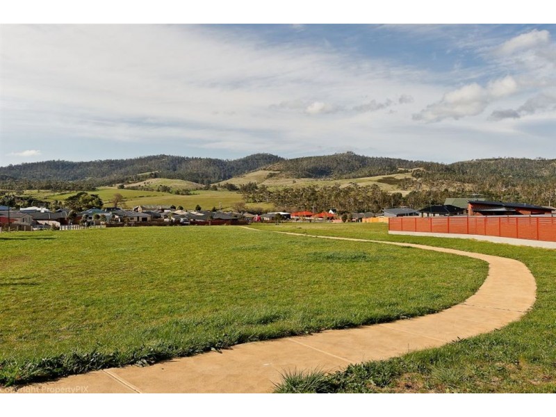 0 Glebe Hill Estate, Howrah TAS 7018