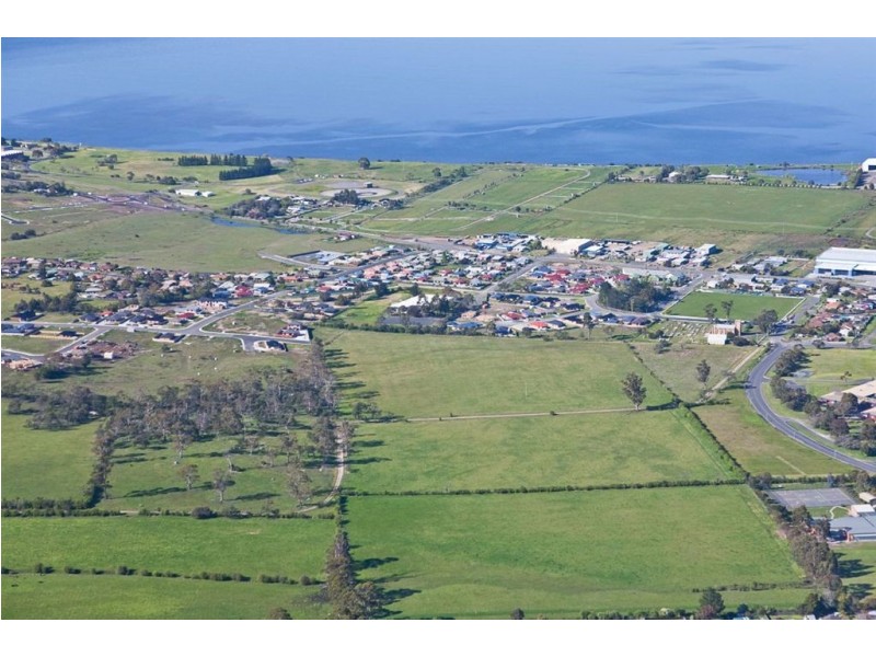 0 Knopwood Estate, Rokeby TAS 7019