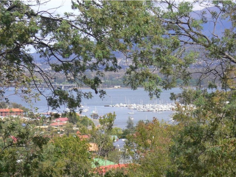 Lot A 114 Karoola Road, Lindisfarne TAS 7015