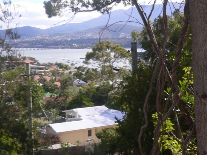 Lot A 114 Karoola Road, Lindisfarne TAS 7015