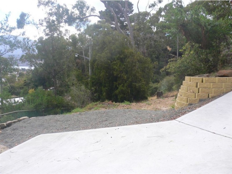 Lot A 114 Karoola Road, Lindisfarne TAS 7015