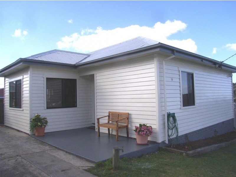15 Arundel Street, Derwent Park TAS 7009