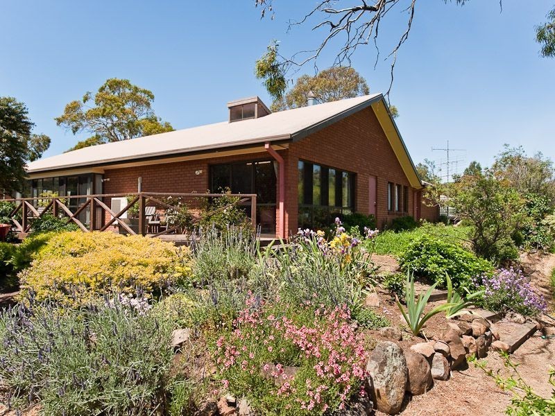 889 Middle Tea Tree Road, Tea Tree TAS 7017