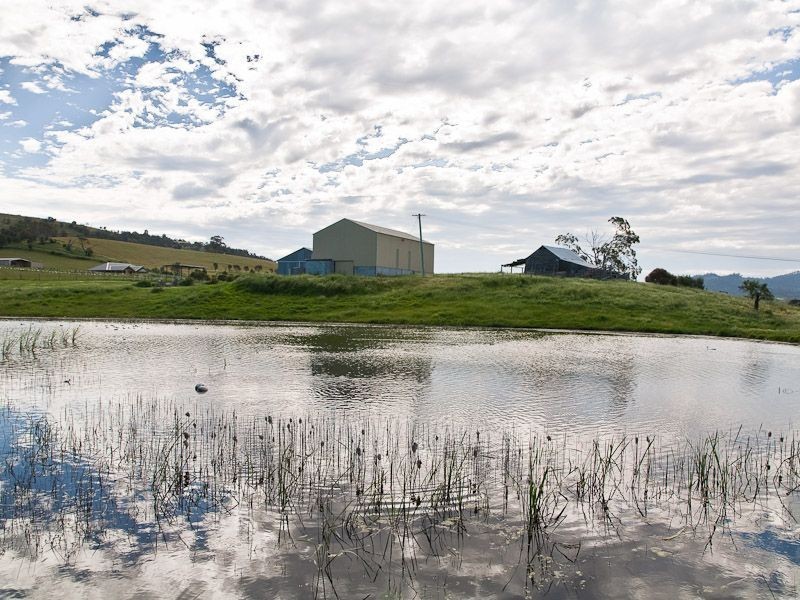 889 Middle Tea Tree Road, Tea Tree TAS 7017