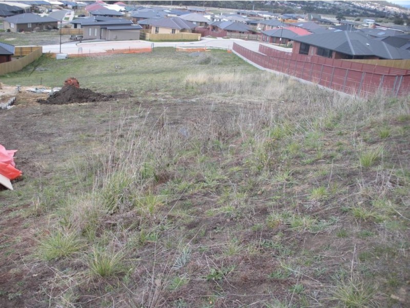 Lot 272 Betsy Mack Place, Glebe Hill, Howrah TAS 7018