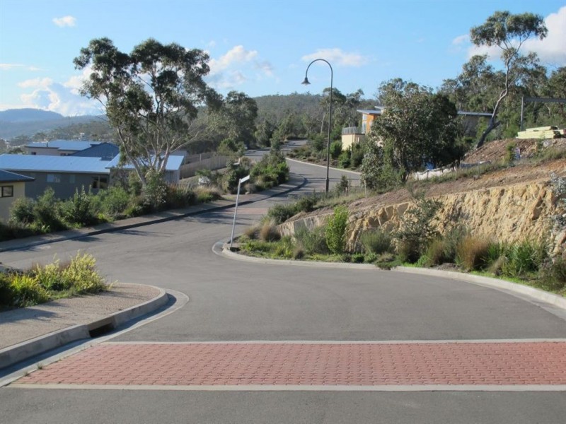 0 Vitesse Court and Pintoresca Place, Tranmere TAS 7018