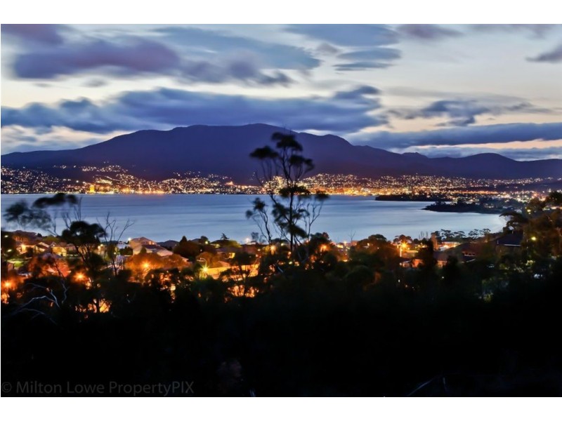 0 Glebe Hill Estate – off Merindah Street, Howrah TAS 7018