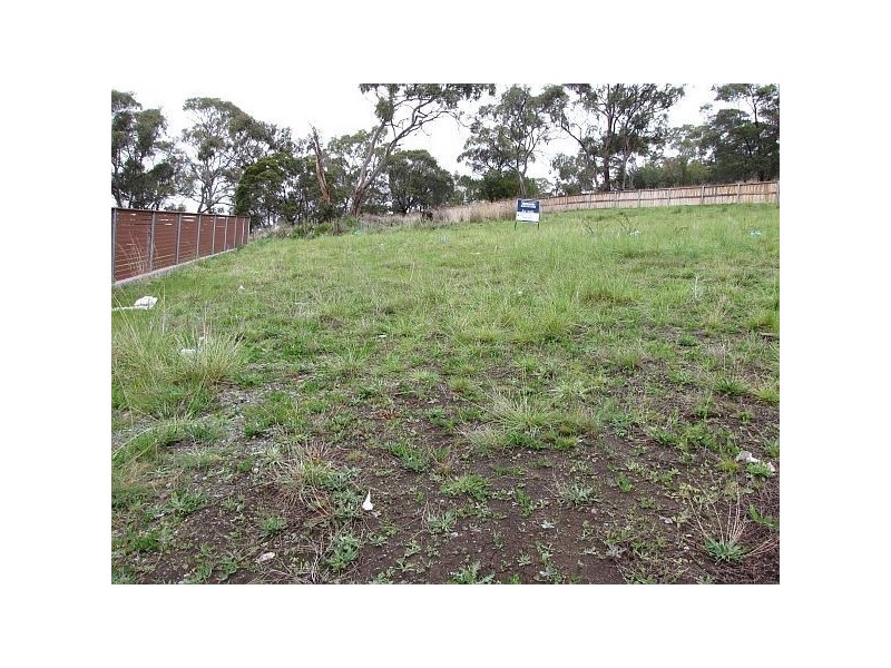 Lot 274 Glebe Hill Estate, Howrah TAS 7018