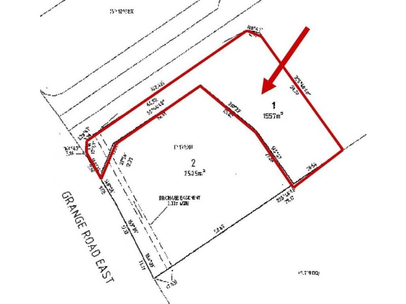 Lot 1, 83 Grange Road East, Rokeby TAS 7019