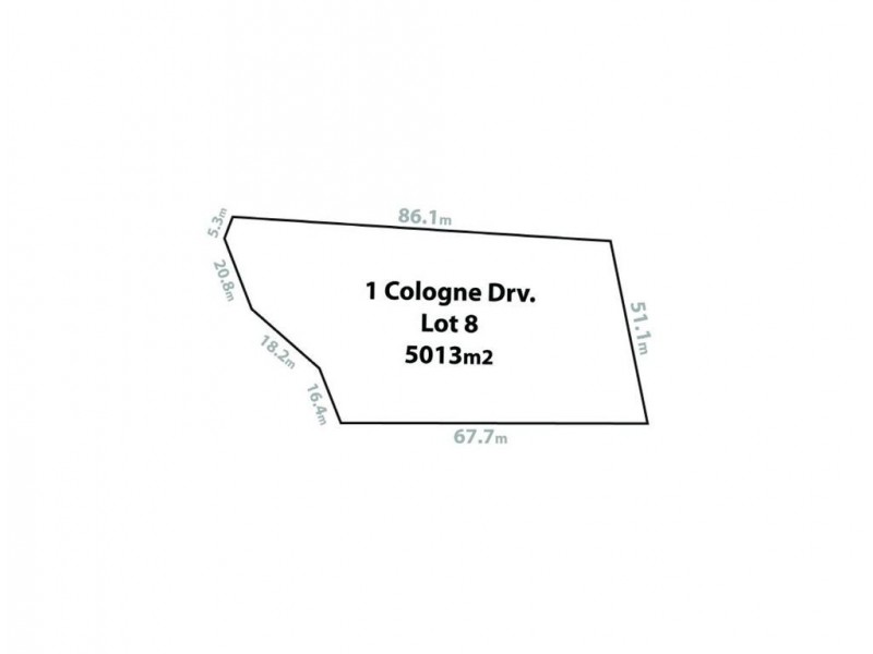 1 Cologne Drive, Oakdowns TAS 7019
