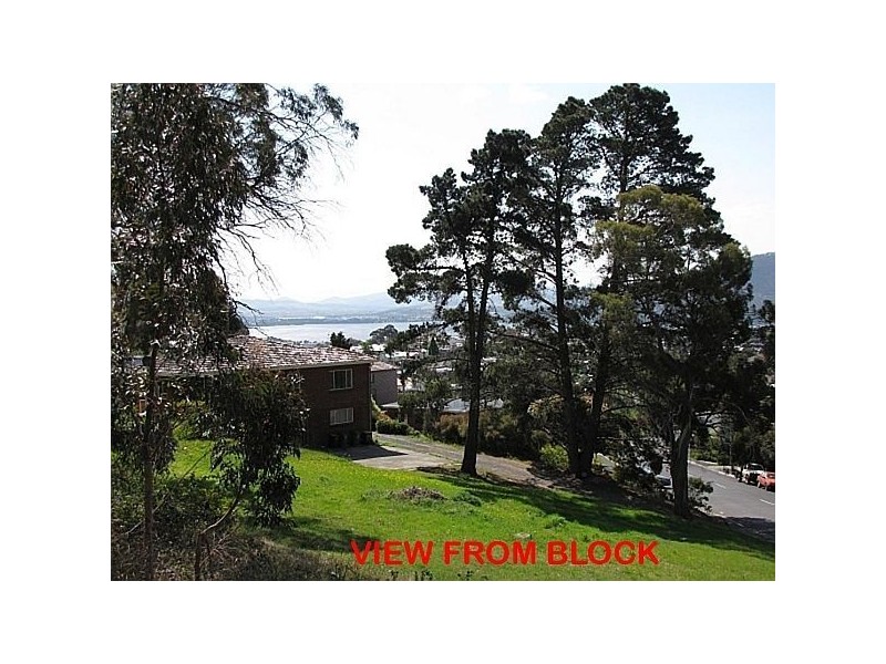 160A Springfield Avenue, West Moonah TAS 7009