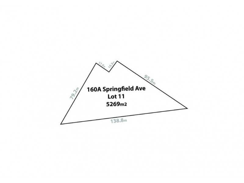 160A Springfield Avenue, West Moonah TAS 7009