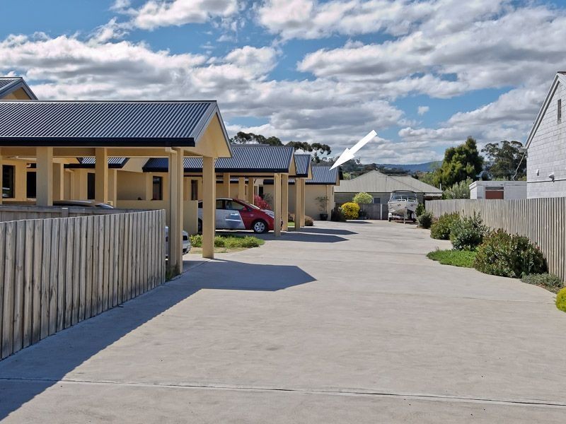 4/5 Forcett Street, Sorell TAS 7172