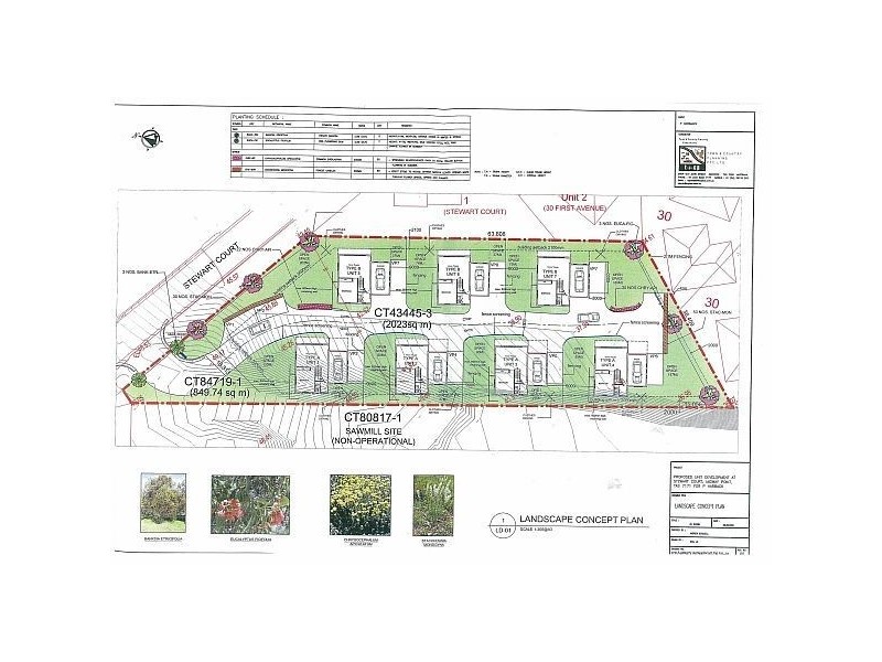 0 Stewart Court, Midway Point TAS 7171