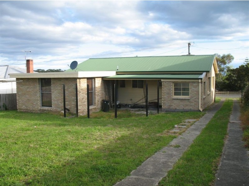 16 Dossiter Street, Bellerive TAS 7018