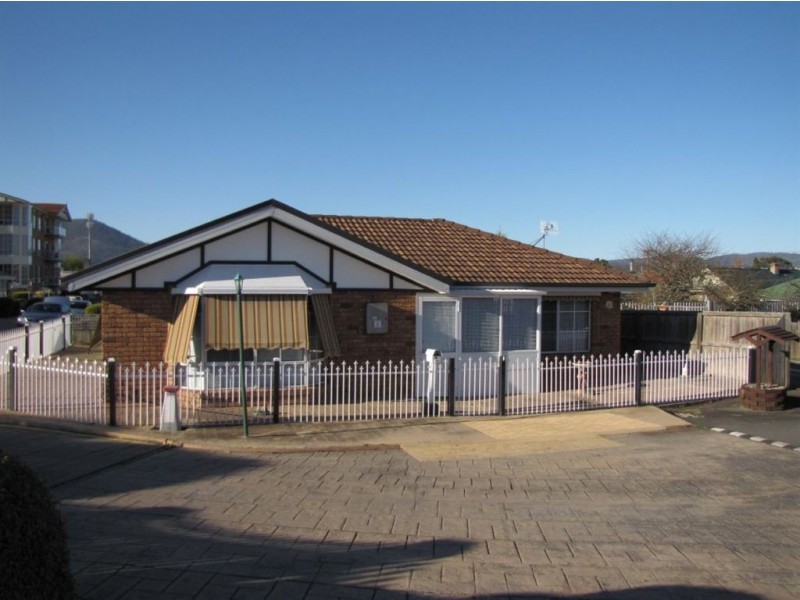 51/38 Amiens Ave, Moonah TAS 7009