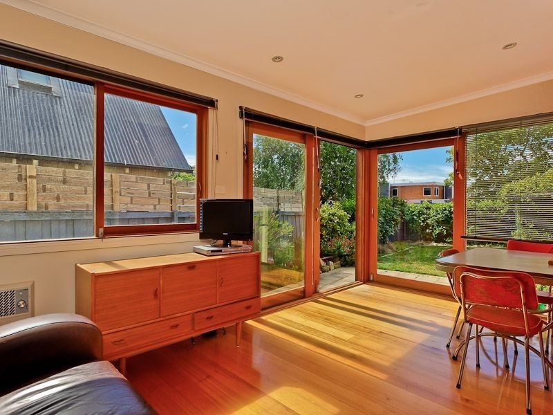 6 Smith Street, North Hobart TAS 7000