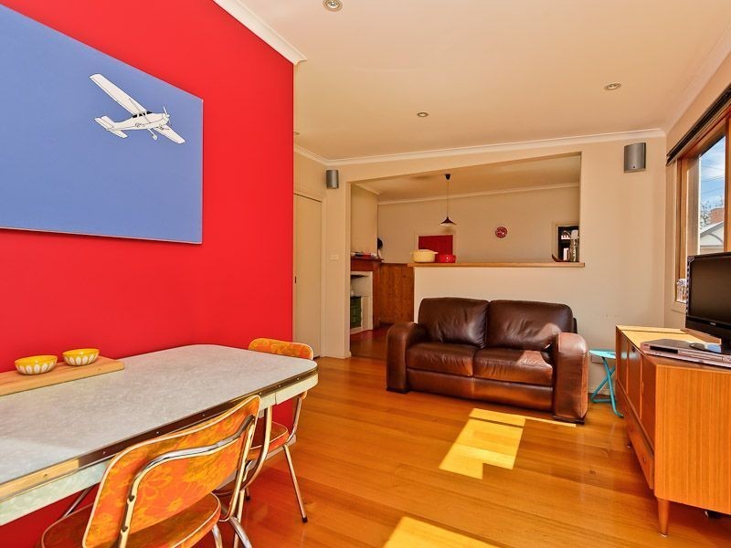 6 Smith Street, North Hobart TAS 7000