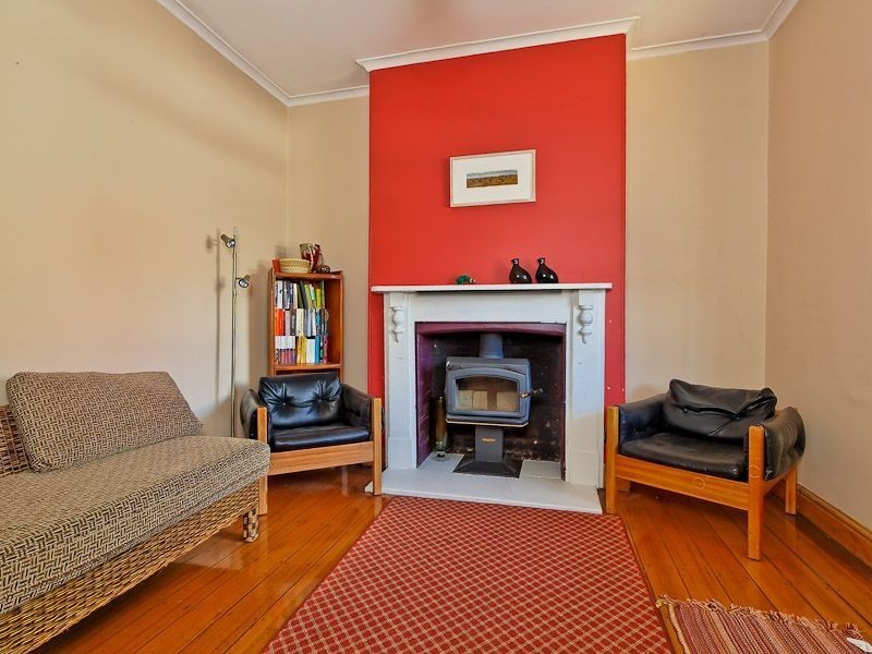6 Smith Street, North Hobart TAS 7000