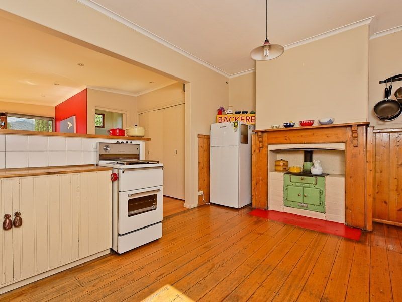 6 Smith Street, North Hobart TAS 7000