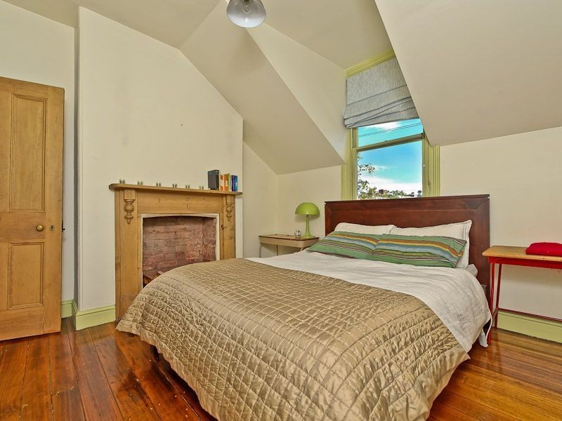 6 Smith Street, North Hobart TAS 7000