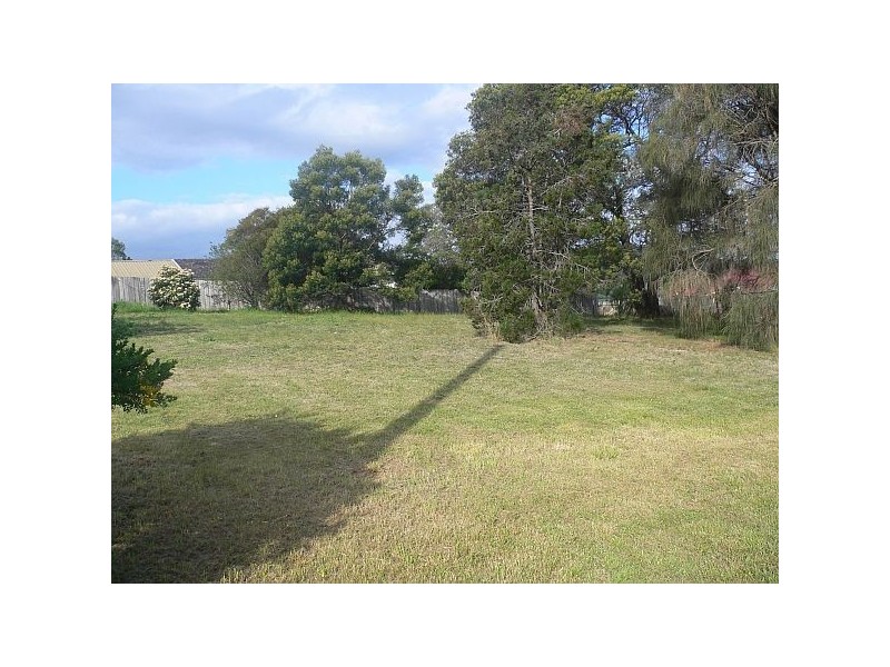 61A Grange Road, Rokeby TAS 7019