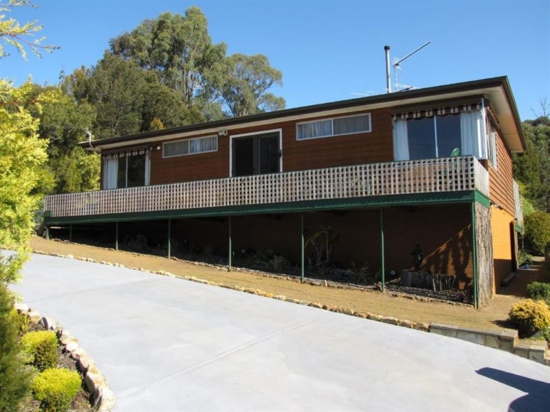 252 Coningham Road, Coningham TAS 7054