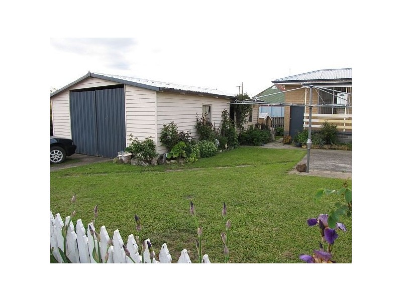 5 Campbell Street, Oatlands TAS 7120