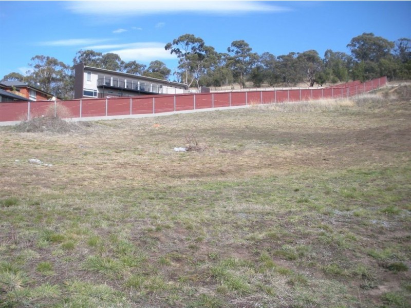 Lot 264 Glebe Hill Estate, Howrah TAS 7018
