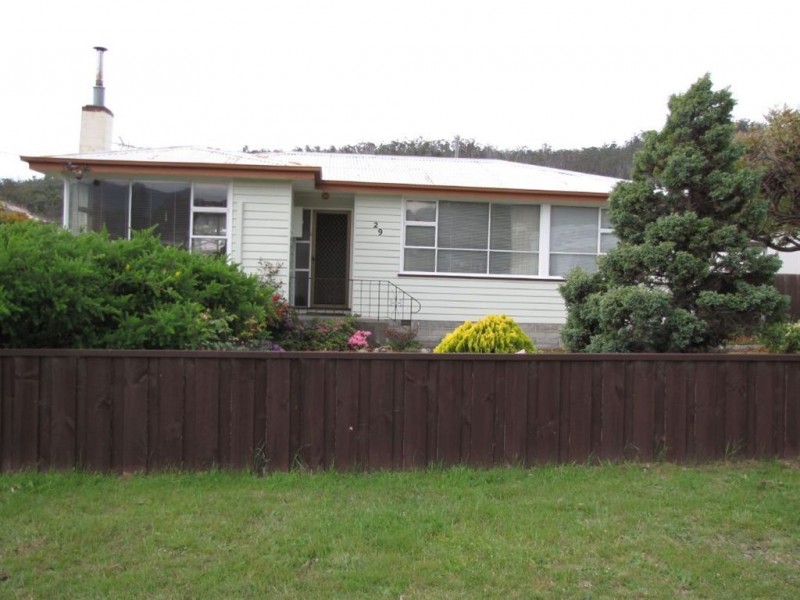 29 Hawthorn Road, Risdon Vale TAS 7016