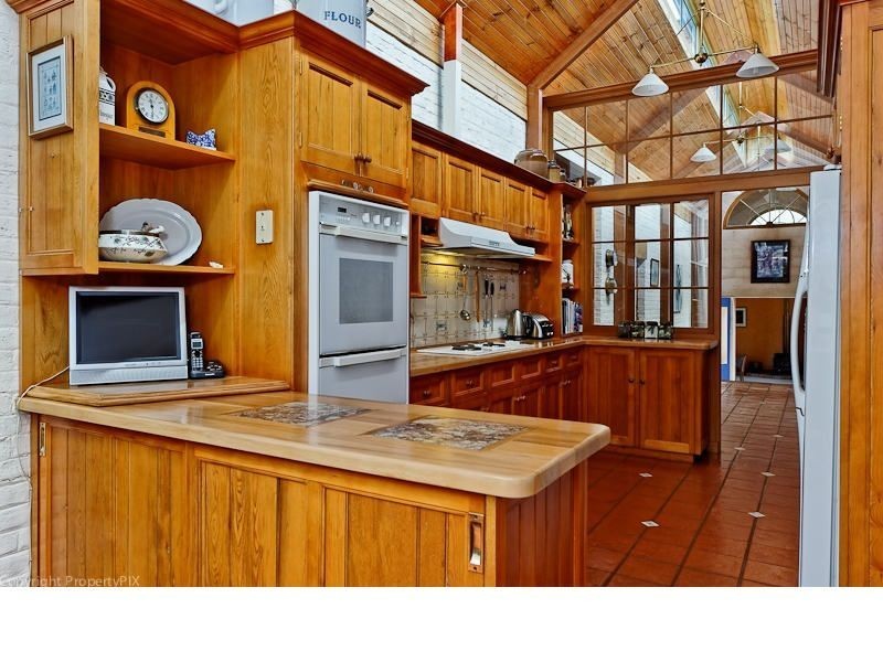 ‘Roslyn’/409 White Kangaroo Road, Campania TAS 7026