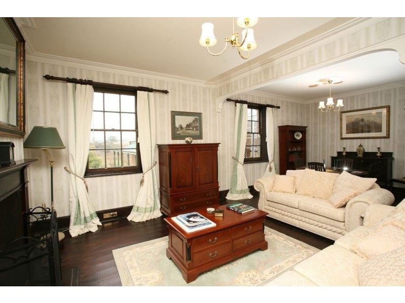 ‘Roslyn’/409 White Kangaroo Road, Campania TAS 7026