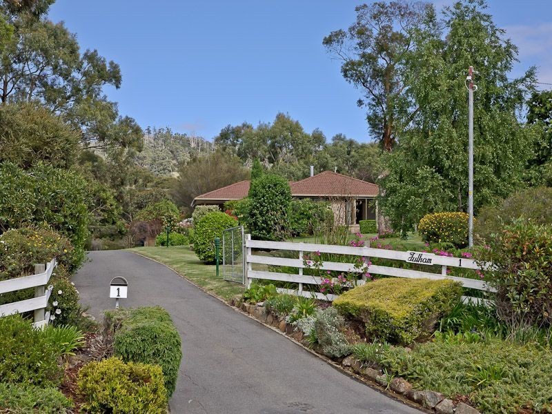 1 Renmark Place, Acton Park TAS 7170