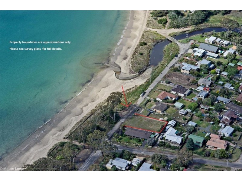 14 Esplanade, Seven Mile Beach TAS 7170