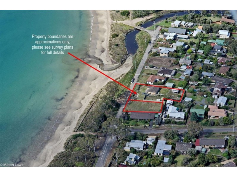 16 Esplanade, Seven Mile Beach TAS 7170
