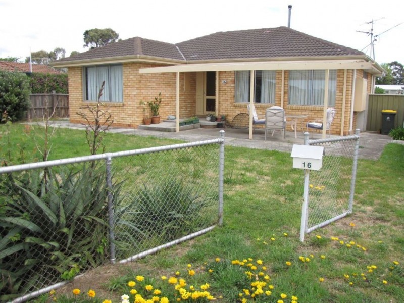 16 Esplanade, Seven Mile Beach TAS 7170