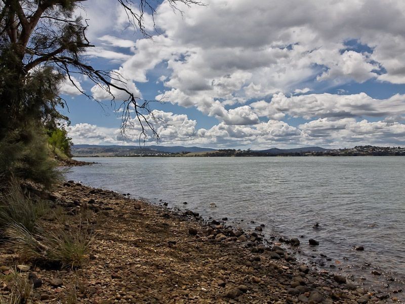 549 Shark Point Road, Penna TAS 7171