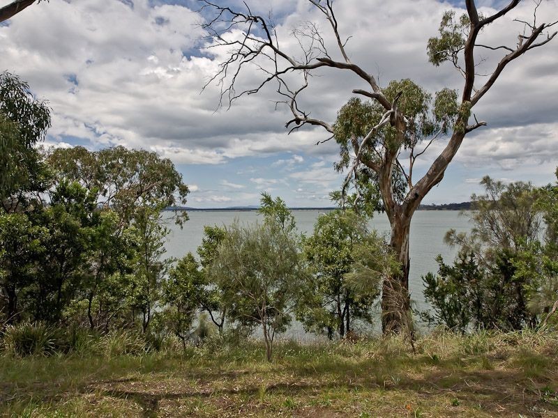 549 Shark Point Road, Penna TAS 7171
