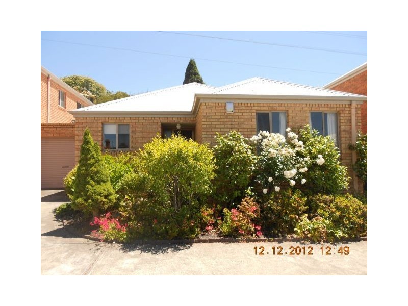 5/12 Risdon Road, New Town TAS 7008