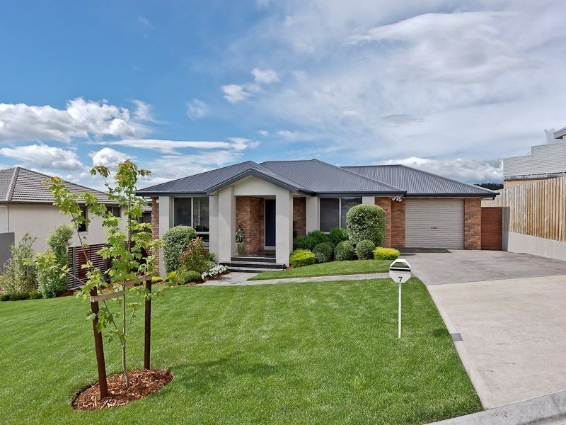 7 Highclere Court, Howrah TAS 7018