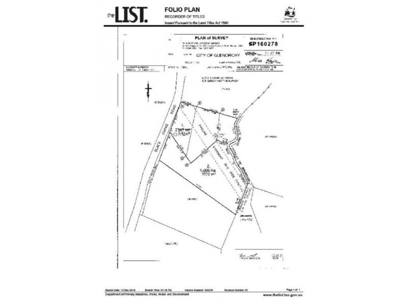 129 Black Snake Road, Granton TAS 7030