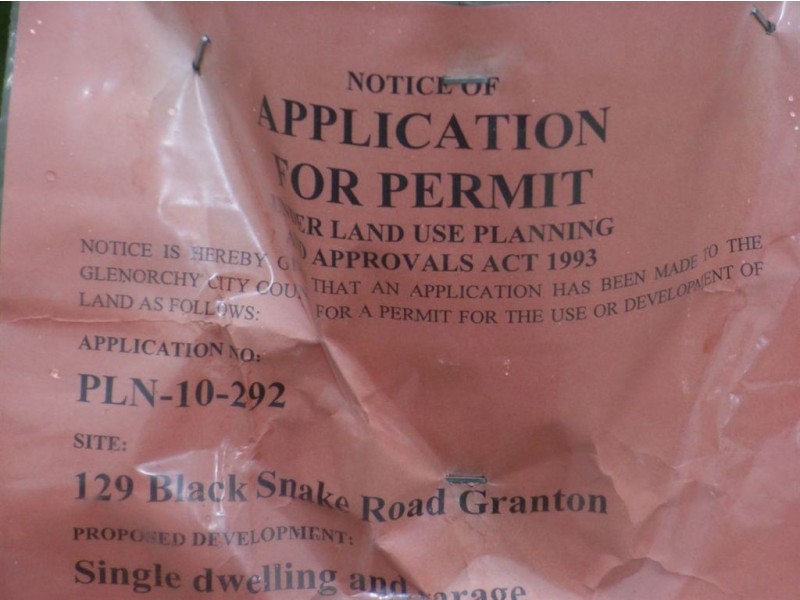 129 Black Snake Road, Granton TAS 7030