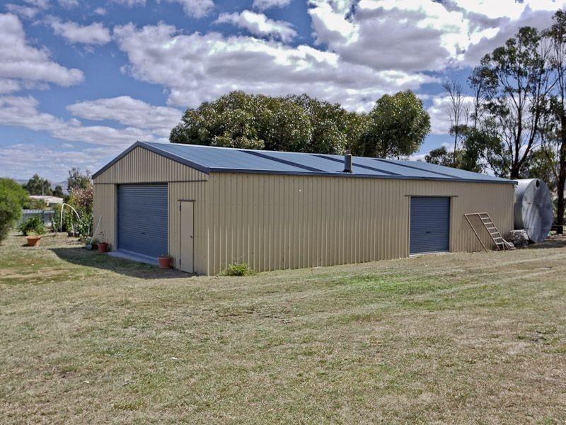 146 Old Forcett Road, Forcett TAS 7173
