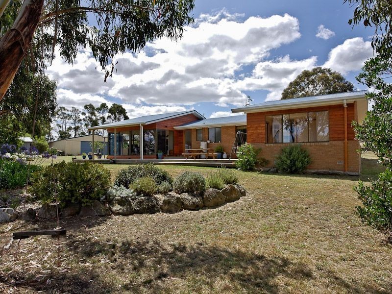 146 Old Forcett Road, Forcett TAS 7173