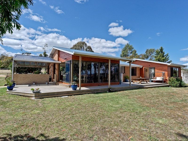 146 Old Forcett Road, Forcett TAS 7173