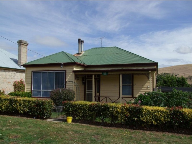 2 Tarleton Street, Hamilton TAS 7140