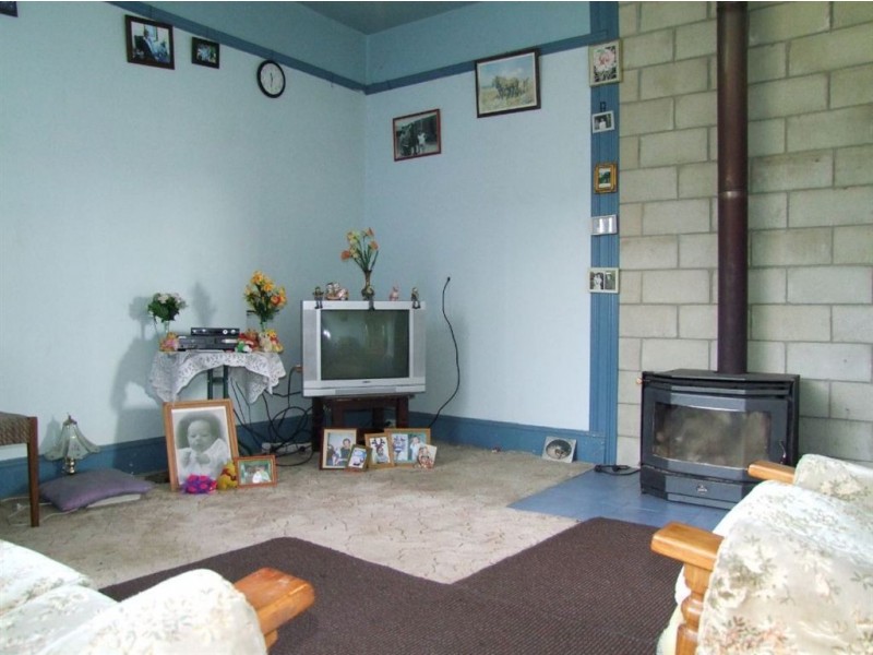 2 Tarleton Street, Hamilton TAS 7140