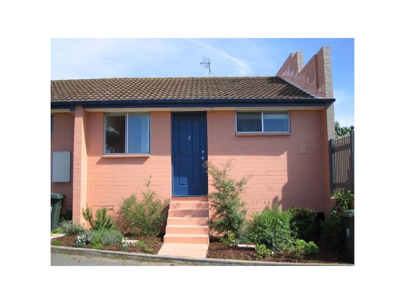 2/39 Queen Street, Bellerive TAS 7018